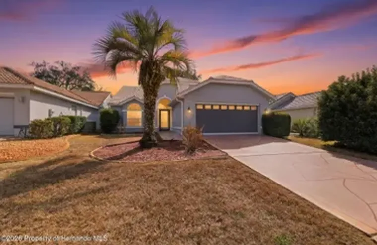 9376 FRENCH QUARTERS CIR, SPRING HILL, F..., Spring Hill, FL 34613