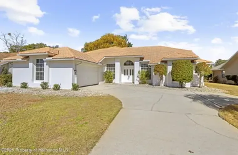 9369 ASHLEY DR, WEEKI WACHEE, FL, 34613, Weeki Wachee, FL 34613