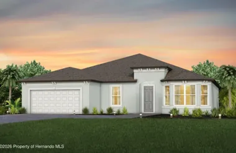 16634 HARVEST LEAF RD, SPRING HILL(PASCO..., Spring Hill(pasco), FL 34610