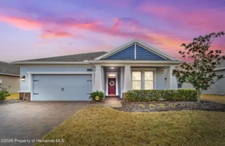 5252 CAPPLEMAN LOOP, BROOKSVILLE, FL, 34..., Brooksville, FL 34601