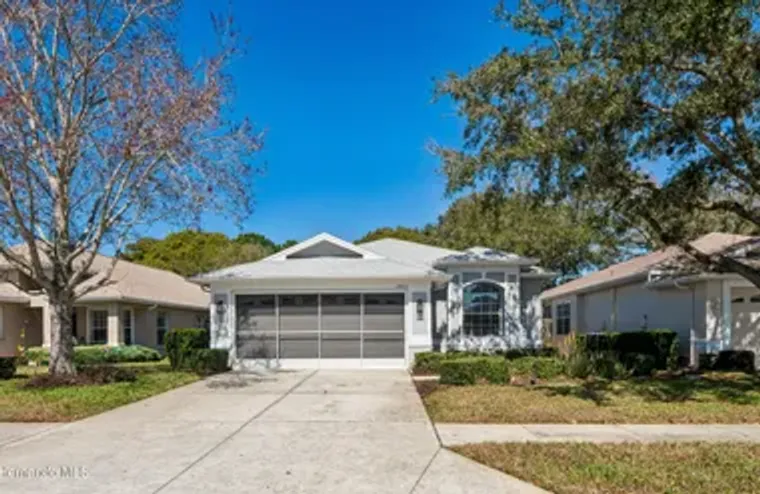 14465 MIDDLE FAIRWAY DR, SPRING HILL, FL..., Spring Hill, FL 34609