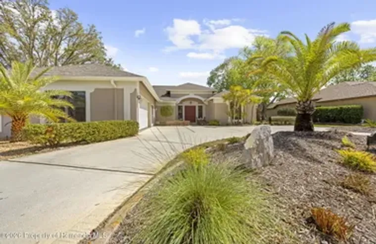 5062 GOLF CLUB LN, BROOKSVILLE, FL, 3460..., Brooksville, FL 34609