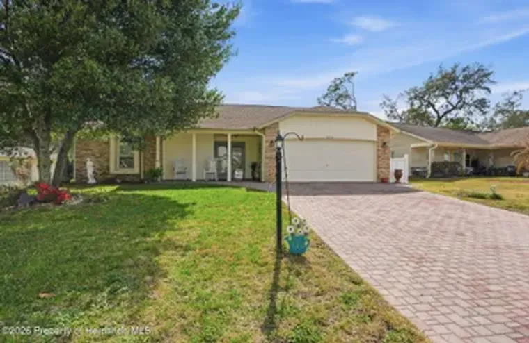 2658 ROYAL RIDGE DR, SPRING HILL, FL, 34..., Spring Hill, FL 34606