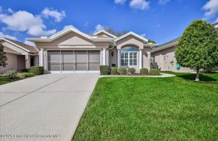 5459 LEGEND HILLS LN, SPRING HILL, FL, 3..., Spring Hill, FL 34609