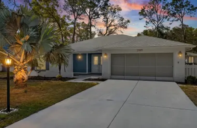 2503 WESTCHESTER BLVD, SPRING HILL, FL, ..., Spring Hill, FL 34606