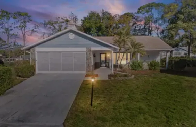 2351 PALM SPRINGS CT, SPRING HILL, FL, 3..., Spring Hill, FL 34606