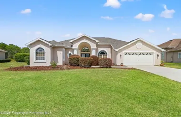 8405 MAYBELLE DR, WEEKI WACHEE, FL, 3461..., Weeki Wachee, FL 34613