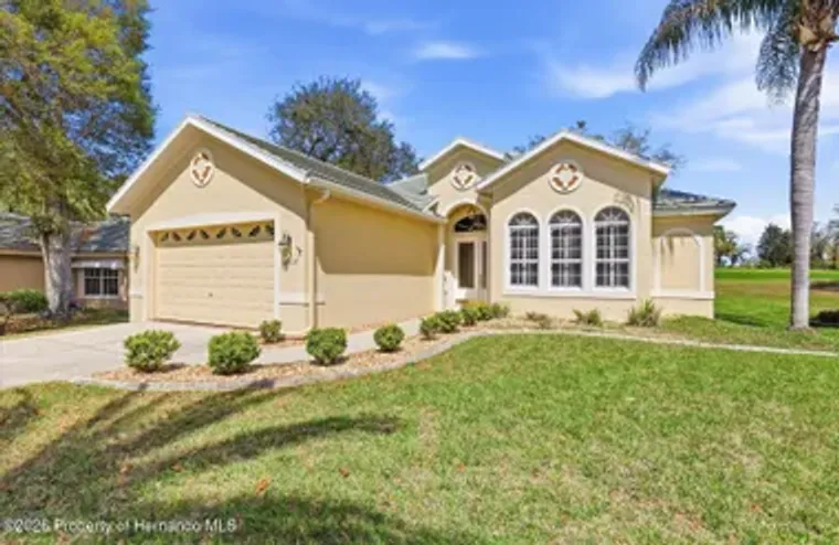 9037 PENELOPE DR, SPRING HILL, FL, 34613, Spring Hill, FL 34613