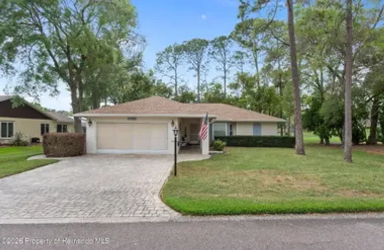 7182 BIG BEND DR, SPRING HILL, FL, 34606, Spring Hill, FL 34606