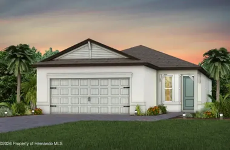 13697 CYN RDG RD, SPRING HILL(PASCO), FL..., Spring Hill(pasco), FL 34610