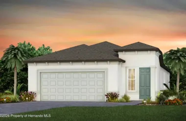 13780 ROCKY PINE PL, SPRING HILL(PASCO),..., Spring Hill(pasco), FL 34610