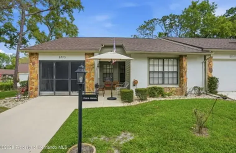 6575 BRAMBLELEAF DR, SPRING HILL, FL, 34..., Spring Hill, FL 34606
