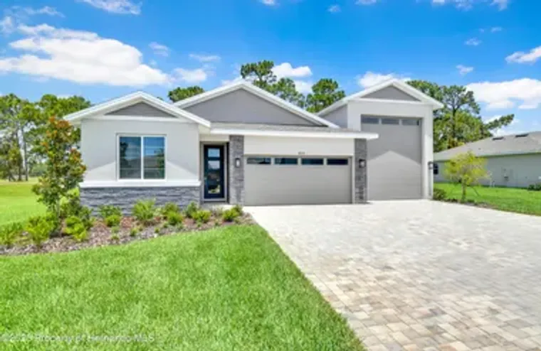 9093 PLAYERS DR, WEEKI WACHEE, FL, 34613, Weeki Wachee, FL 34613