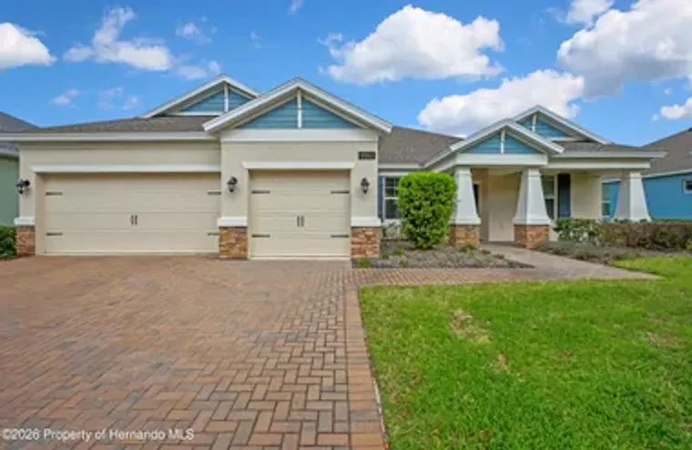 19863 TATTNALL WAY, BROOKSVILLE, FL, 346..., Brooksville, FL 34601