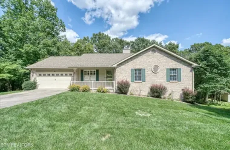 149 BROKENWOOD LN, CROSSVILLE, TN, 38558, Crossville, TN 38558