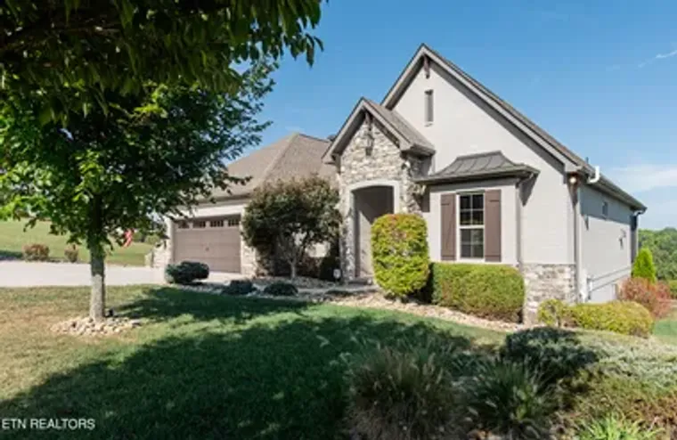 275 HUMMINGBIRD DR, VONORE, TN, 37885, Vonore, TN 37885