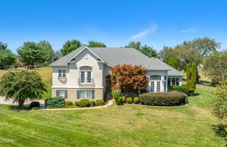 155 KILLDEER DR, VONORE, TN, 37885, Vonore, TN 37885