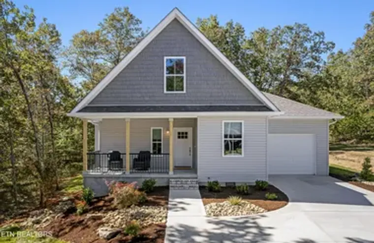 212 WESTCHESTER DR, CROSSVILLE, TN, 3855..., Crossville, TN 38558