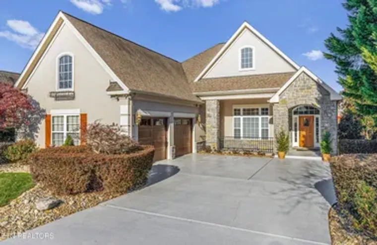 241 GOLDCREST DR, VONORE, TN, 37885, Vonore, TN 37885