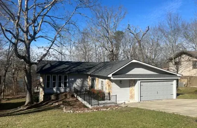 137 LAKESHIRE DR, CROSSVILLE, TN, 38558, Crossville, TN 38558