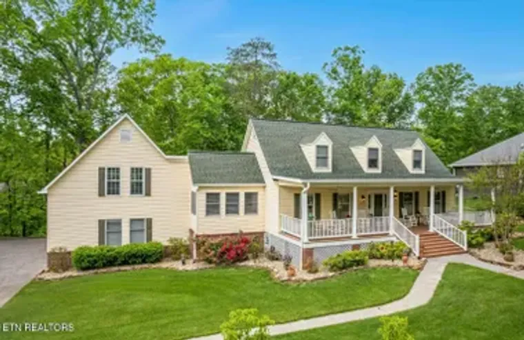 416 IGOTI LN, LOUDON, TN, 37774, Loudon, TN 37774