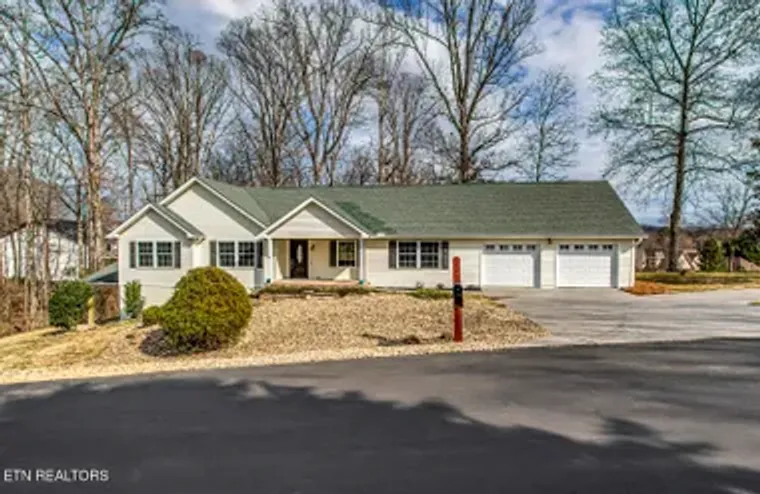 301 UHDALI PL, LOUDON, TN, 37774, Loudon, TN 37774