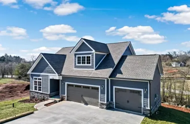 150 CHERRY BLOSSOM CT, LENOIR CITY, TN, ..., Lenoir City, TN 37772