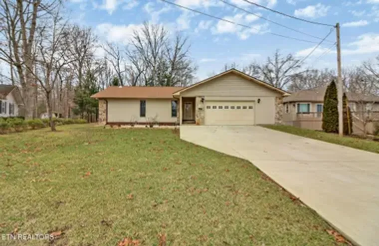 12 BLACK OAK CIR, CROSSVILLE, TN, 38558, Crossville, TN 38558