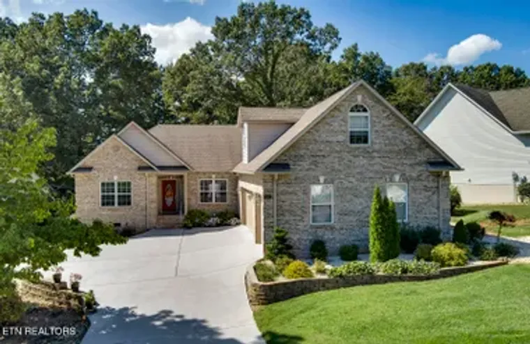 106 GEYA CIR, LOUDON, TN, 37774, Loudon, TN 37774