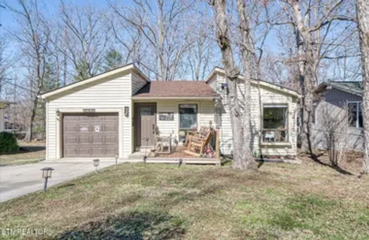 131 LAKESHIRE DR, CROSSVILLE, TN, 38558, Crossville, TN 38558