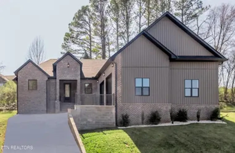 405 AWOHILI TRCE, LOUDON, TN, 37774, Loudon, TN 37774