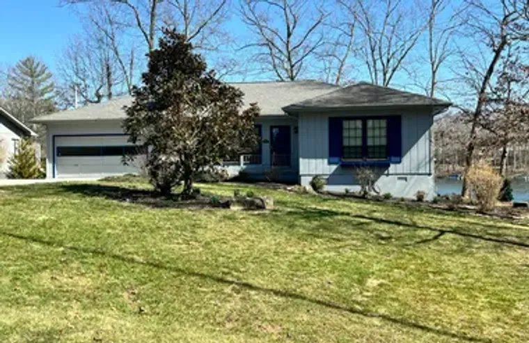 124 CANTERBURY DR, CROSSVILLE, TN, 38558, Crossville, TN 38558