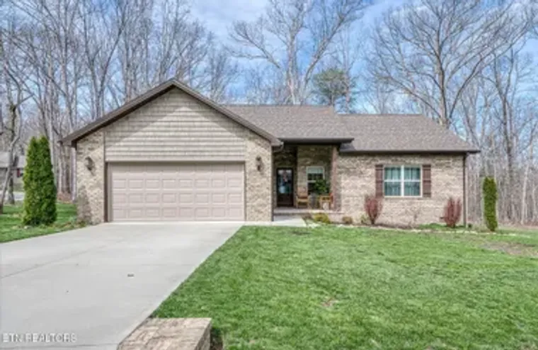 138 HUNTERWOOD LN, CROSSVILLE, TN, 38558, Crossville, TN 38558