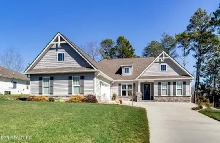 192 AMOHI WAY, LOUDON, TN, 37774, Loudon, TN 37774