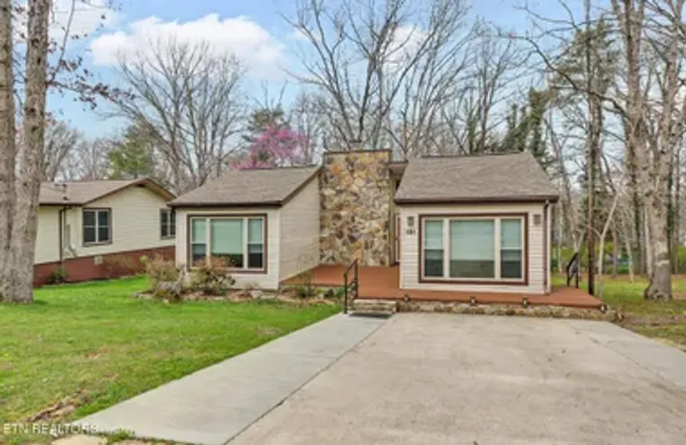 121 LAKESHIRE DR, CROSSVILLE, TN, 38558, Crossville, TN 38558