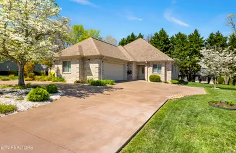 124 POCOLA WAY, LOUDON, TN, 37774, Loudon, TN 37774