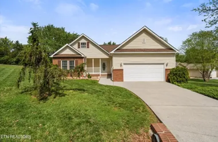 102 CHALONI LN, LOUDON, TN, 37774, Loudon, TN 37774