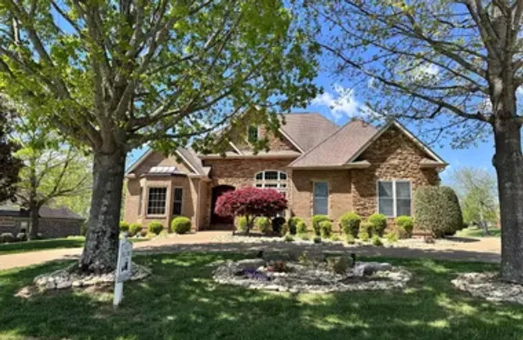 216 OSPREY CIR, VONORE, TN, 37885, Vonore, TN 37885