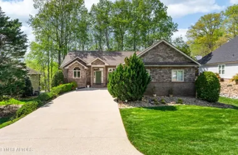 106 TECUMSEH LN, LOUDON, TN, 37774, Loudon, TN 37774