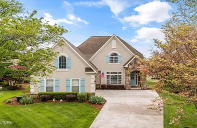 204 KINGBIRD DR, VONORE, TN, 37885, Vonore, TN 37885