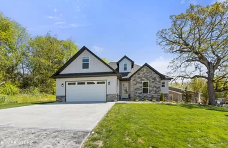 141 DALEYUHSKI WAY, LOUDON, TN, 37774, Loudon, TN 37774