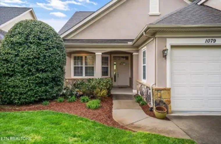 1079 RARITY BAY PKWY, VONORE, TN, 37885, Vonore, TN 37885