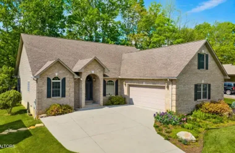 118 OOHLEENO WAY, LOUDON, TN, 37774, Loudon, TN 37774