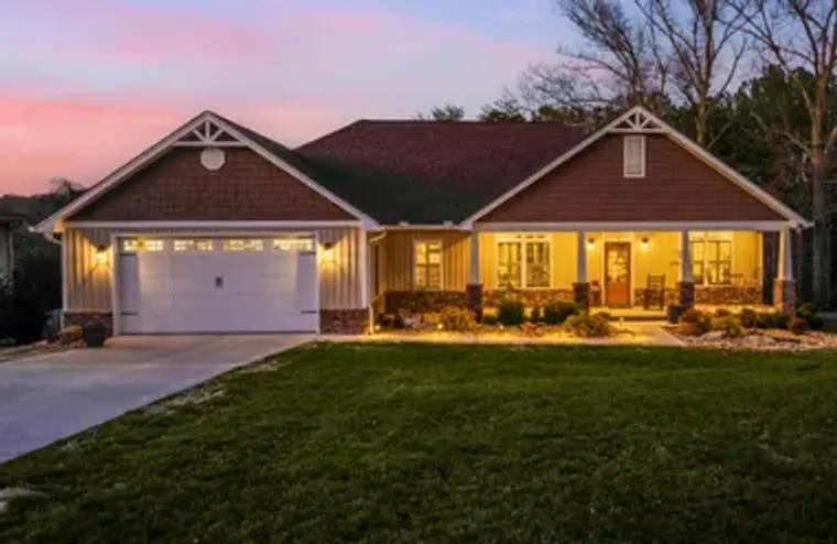 315 OGANA TRCE, LOUDON, TN, 37774, Loudon, TN 37774