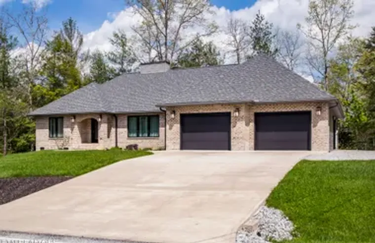 194 FOREST VIEW DR, CROSSVILLE, TN, 3855..., Crossville, TN 38558