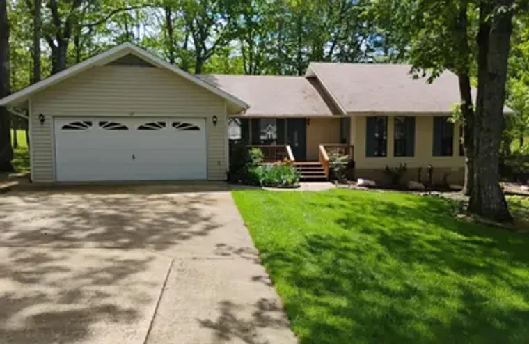 107 HOWARD TER, CROSSVILLE, TN, 38558, Crossville, TN 38558