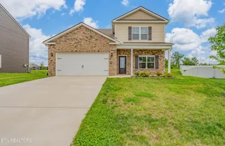106 GIGI LN, OAK RIDGE, TN, 37830, Oak Ridge, TN 37830
