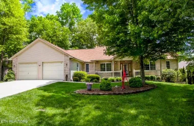 146 CAPPSHIRE RD, CROSSVILLE, TN, 38558, Crossville, TN 38558