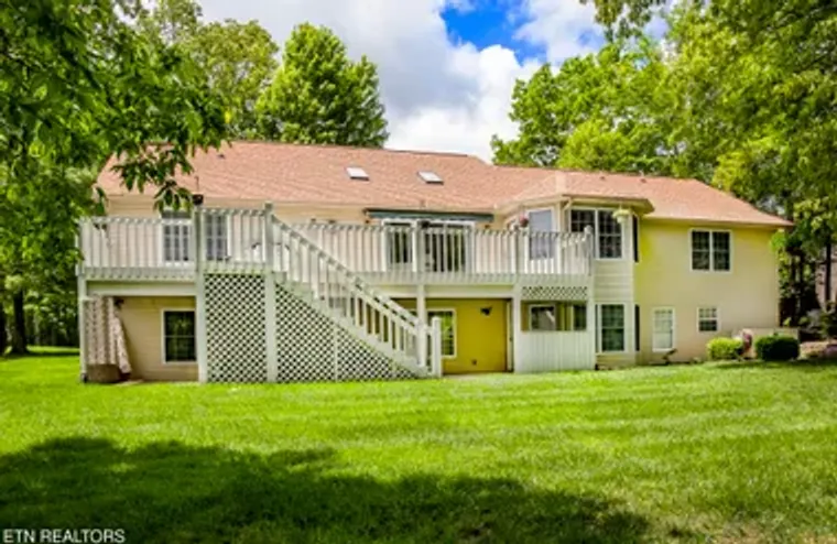 146 CAPPSHIRE RD, CROSSVILLE, TN, 38558, Crossville, TN 38558