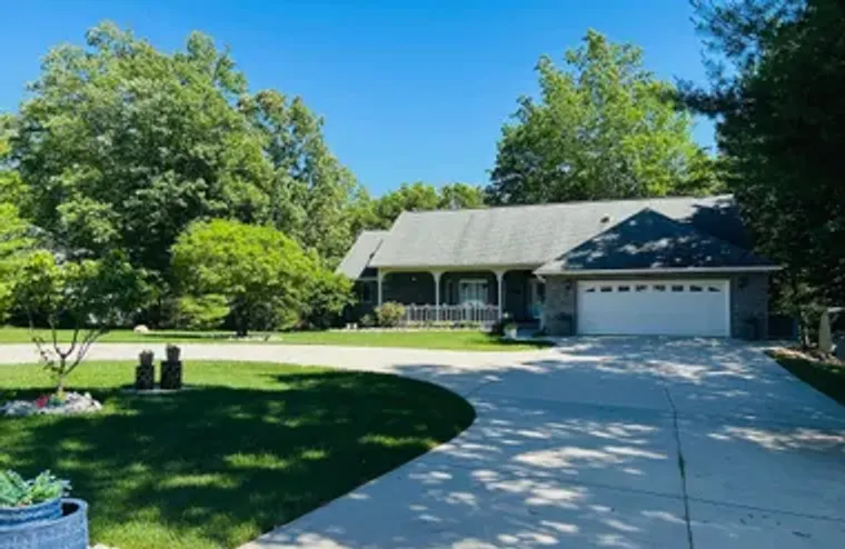 260 ROTHERHAM DR, CROSSVILLE, TN, 38558, Crossville, TN 38558